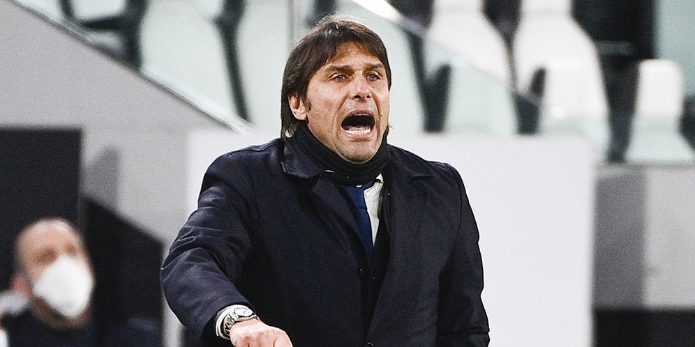 Faktor Antonio Conte