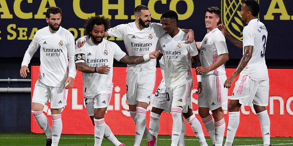 Real Madrid