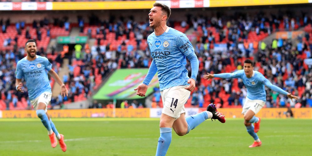 Aymeric Laporte