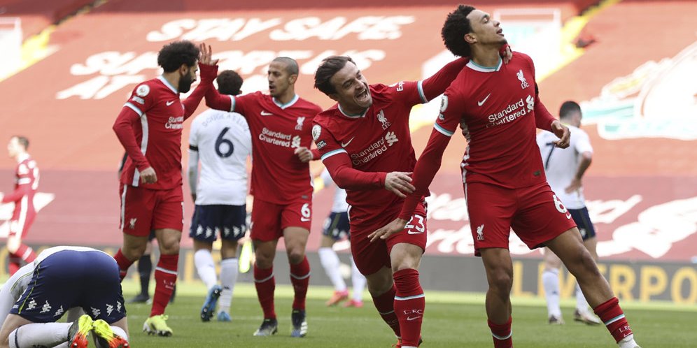 Liverpool