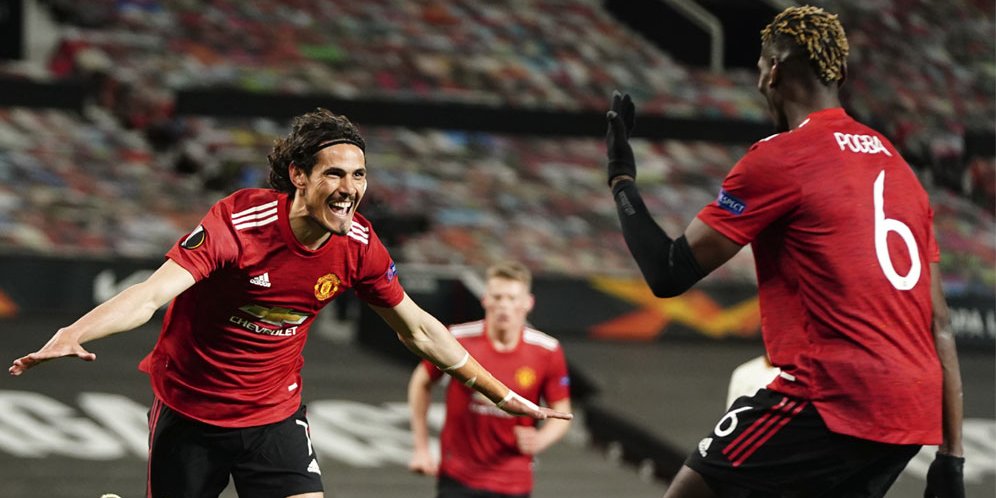 Manchester United