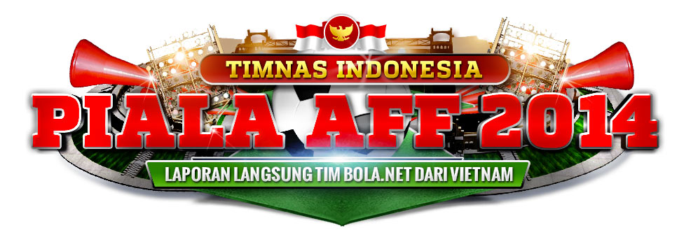 Timnas Indonesia di Piala AFF 2014
