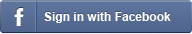 Sign in with Facebook