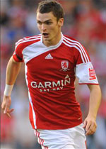 Adam Johnson (c) Sun