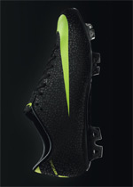 CR7 Mercurial Vapor SuperFly III © Nike