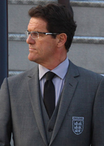 Fabio Capello (c) Getty