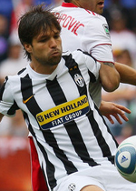 Diego (c) Getty Images