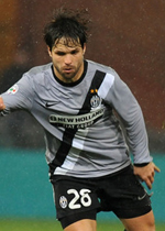 Digeo Ribas (c) Zimbio