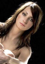 Gaetane Thiney (c) Bild