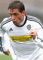 Emanuele Giaccherini (c) AFP