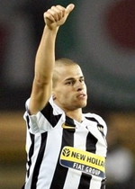 Sebastian Giovinco (c)
