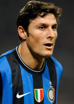Javier Zanetti (c)GettyImages