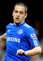 Joe Cole (c) zimbio