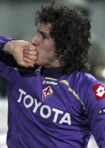 Stevan Jovetic menyumbang 2 assist dan 1 gol (c) AP