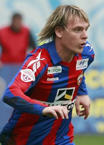 Milos Krasic (c) Getty Images