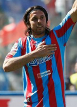 Jorge Martinez (c) Getty Images