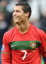CR7 (c) AFP