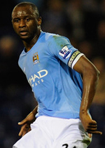 Patrick Vieira (c) Getty
