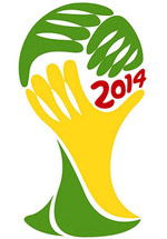 Piala Dunia 2014