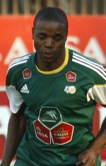 Aaron Mokoena
(c)ap