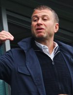 Roman Abramovich
(c)getty
