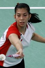 Adriyanti Firdasari (c) AP