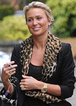 Alex Gerrard
