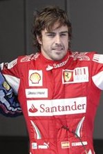 Fernando Alonso
(c)ap
