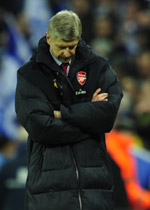 Arsene Wenger