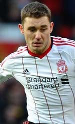 Fabio Aurelio © Getty