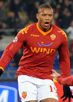 Baptista menyongsong laga sisa musim bagai final (c)zimbio