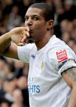 Jermaine Beckford (c)GettyImages