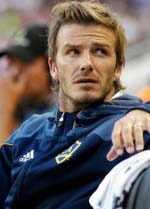 David Beckham
(c)day