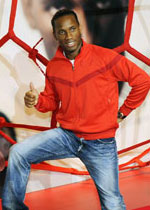 Didier Drogba (c) Sun