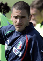 Leonardo Bonucci (c)GettyImages
