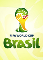 Piala Dunia 2014
