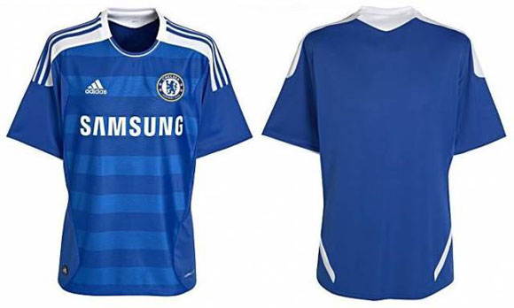 640 Gambar gambar kostum chelsea Terkini