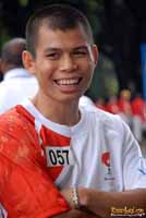 Chris John