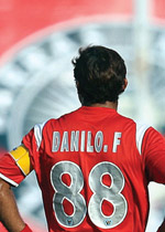 Danilo Fernando (c) Indopos