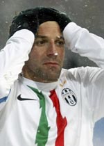 Alessandro Del Piero (c) reuters