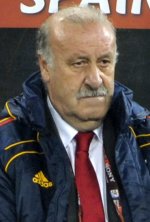 Vicente Del Bosque