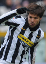 Diego mulai bermain apik (c)zimbio