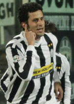 Fabio Grosso (c) AP