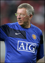 Alex Ferguson