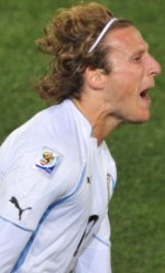 Diego Forlan
(c)afp