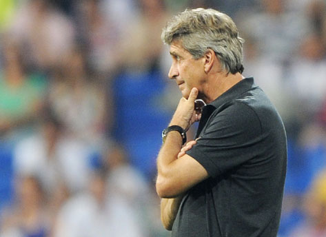 Pellegrini Optimis Raih 'Treble Winner'