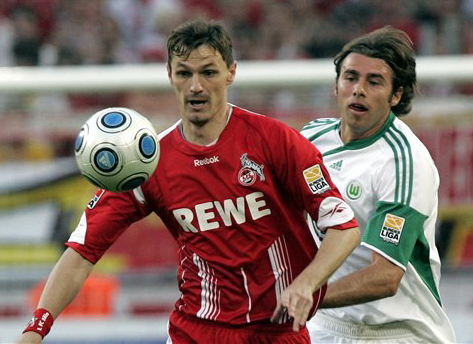 Dikalahkan Hamburg, Wolfsburg Melorot 