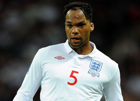 Lescott Resmi Gabung City