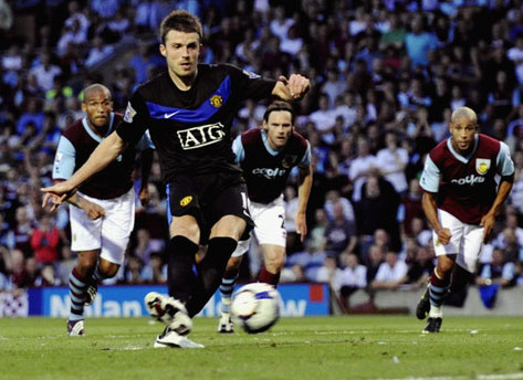Setelah Anderson, Kini Giliran Carrick