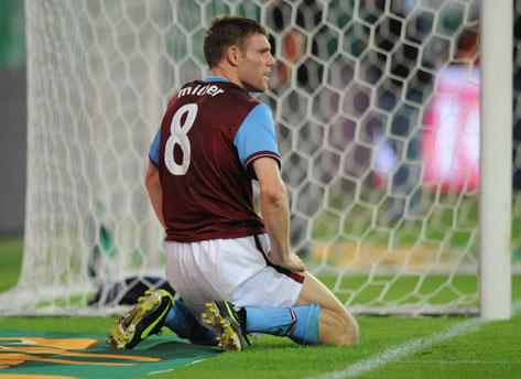 Preview: Villa Buru Defisit Gol